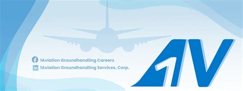 1Aviation Groundhandling Careers .
